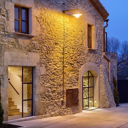 Turisme Rural Mas Ametller - Casa Gran Vila Fontclara Exterior foto